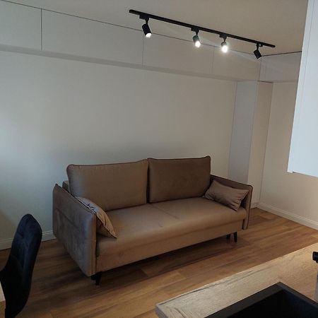 Virginroom Kielce Dış mekan fotoğraf