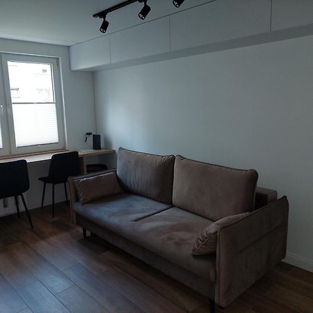 Virginroom Kielce Dış mekan fotoğraf
