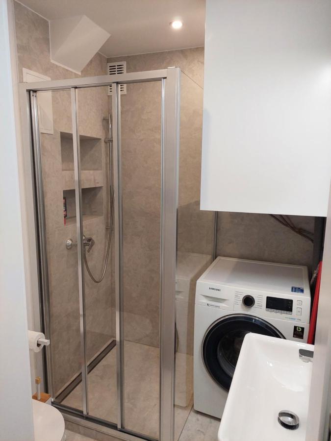 Virginroom Kielce Dış mekan fotoğraf