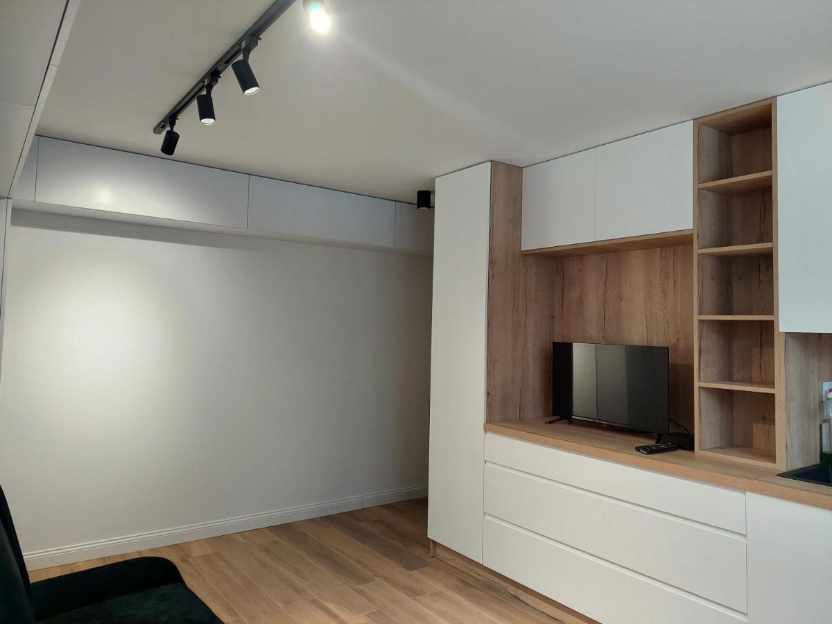 Virginroom Kielce Dış mekan fotoğraf